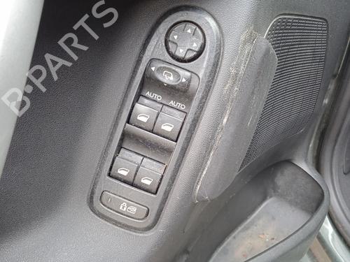 Steering rack CITROËN C3 II (SC_) 1.4 HDi 70 (SC8HZC, SC8HR0, SC8HP4) | BP25591310M22