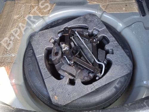 Right front fenders FORD FOCUS II (DA_, HCP, DP) 1.8 TDCi | BP28726597C42 