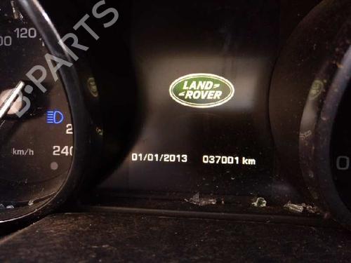 Electronic module LAND ROVER RANGE ROVER EVOQUE (L538) 2.2 D 4x4 | BP4808052M83 