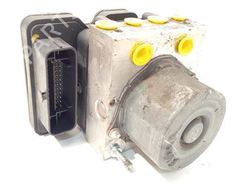 Used ABS pump DACIA DUSTER (HS_) [2010-2018]  28093274