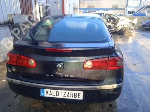 Right headlight RENAULT LAGUNA II (BG0/1_) 2.2 dCi (BG0F) | BP16471082C29 