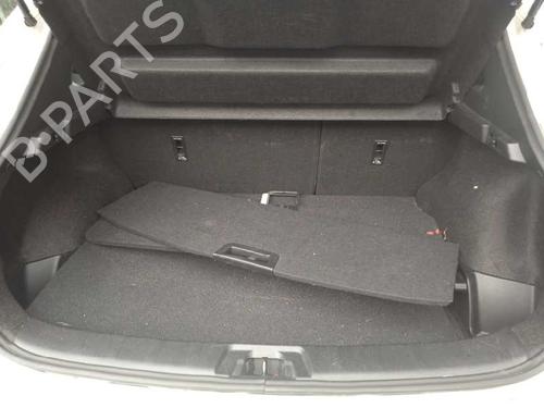 Injector NISSAN QASHQAI II (J11, J11_)  | BP10647027M100 