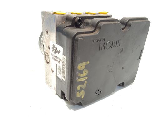ABS pump KIA CEE'D (JD) | BP20698161M43