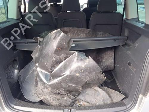 Lights ECU VW TOURAN (1T1, 1T2) 2.0 TDI 16V | BP10969502M55 