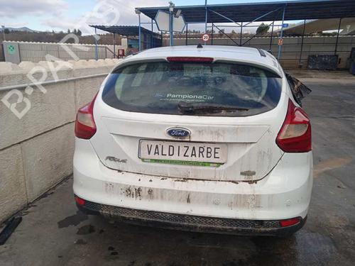 Right front driveshaft FORD FOCUS III 1.0 EcoBoost | BP8946083M39