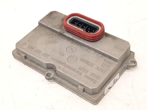 Lights ECU BMW 7 (E65, E66, E67) 730 d | BP38482205M55 - Image 2