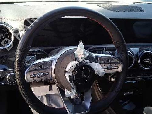 Right sun visor MERCEDES-BENZ CLA (C118) CLA 200 d (118.312) | BP13577447I2 