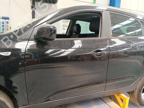 Steering rack HYUNDAI ix35 (LM, EL, ELH) 1.7 CRDi | BP38013665M22 - Image 11