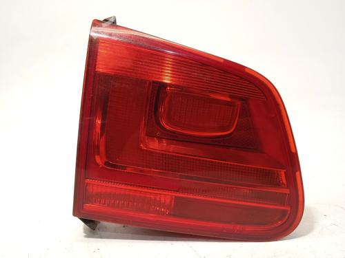 Used Left tailgate light Left tailgate light 29148418 29148418