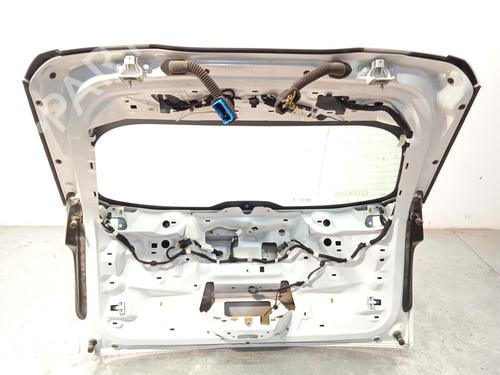 Tailgate PEUGEOT 2008 II (UD_, US_, UY_, UJ_, UR_, UC_) 1.5 BlueHDI 110 (UDYHSK) | BP26208950C6