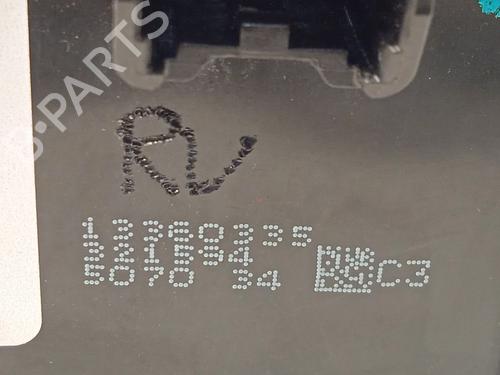 Left front window switch OPEL ADAM (M13) 1.4 | BP22316955I27 - Image 4