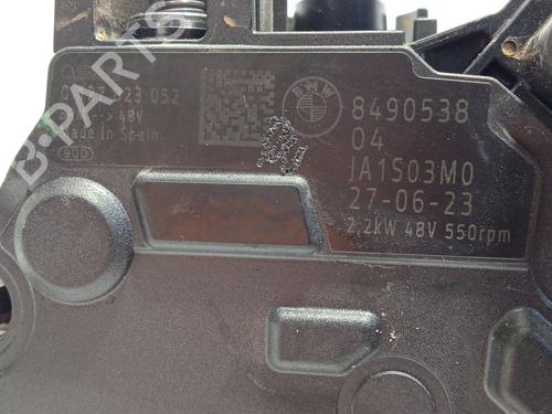 Alternator BMW 3 Touring (G21, G81) 320 d | BP26209513M7 