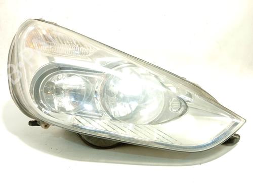Used Right headlight FORD S-MAX (WA6) 2.0 TDCi (140 hp) 28539864