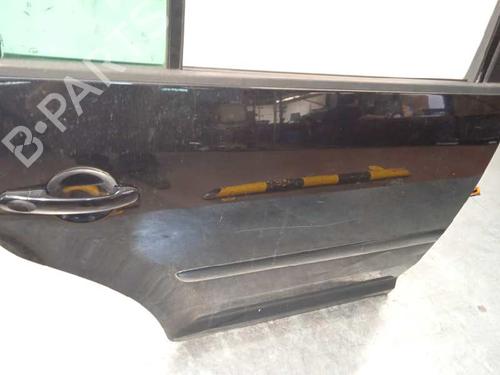 Right rear door VW TOURAN (1T1, 1T2) 2.0 TDI 16V | BP15185403C5 