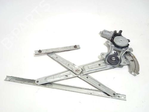 Used Front right window mechanism HONDA CR-V IV (RM_) 1.6 i-DTEC (RE6) (120 hp) 12926092