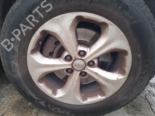 ECU airbags KIA SORENTO II (XM) 2.2 CRDi | BP32091524M53 