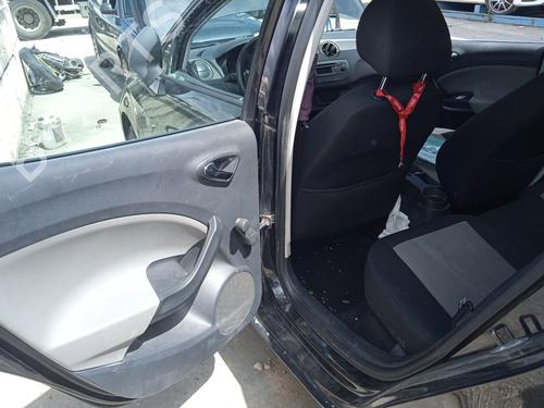 Left front fenders SEAT IBIZA IV (6J5, 6P1) 1.6 TDI | BP27588545C41