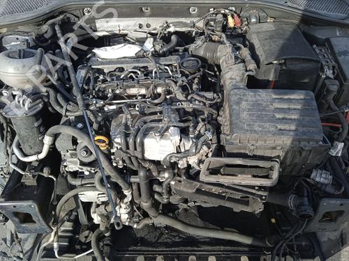 Left tailgate light VW GOLF VII Variant (BA5, BV5) | BP21592886C79