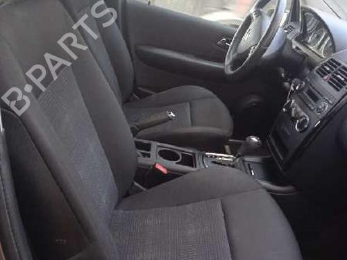 Fuel flap MERCEDES-BENZ A-CLASS (W169) A 160 CDI (169.006, 169.306) | BP10137768C131 