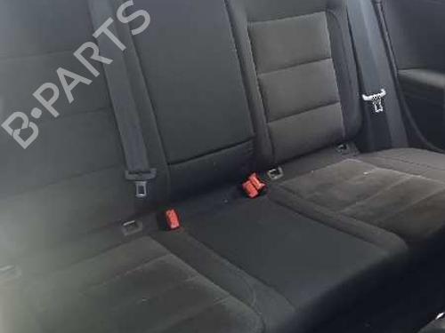 Climate control VW GOLF VI (5K1) 1.4 TSI | BP18038844I5