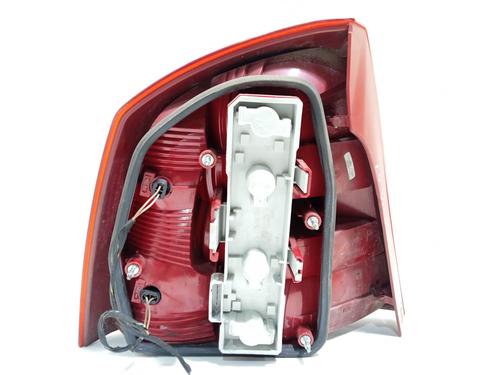 Right taillight SKODA OCTAVIA II (1Z3) 2.0 TDI 16V | BP23131178C35