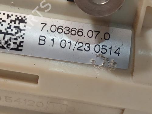 Elektronisk modul MAZDA 3 Hatchback (BP) 2.0 SKYACTIV-G M Hybrid | BP28313488M83 