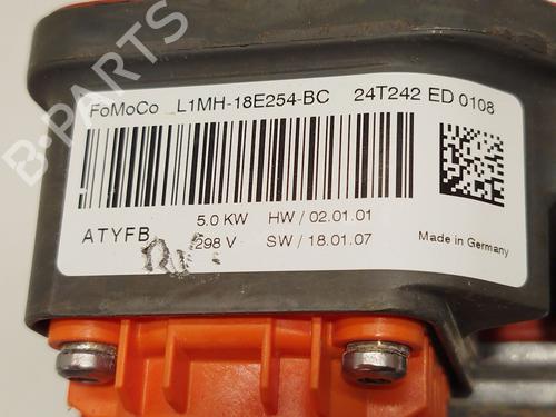 Electronic module FORD KUGA III (DFK) 2.5 Duratec Plug-in-Hybrid | BP30317335M83 