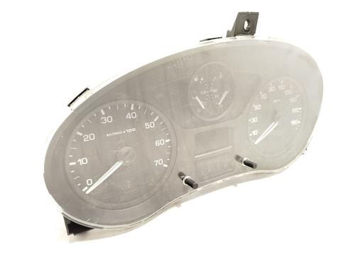 Cockpit CITROËN BERLINGO Box Body/MPV (B9) 1.6 BlueHDi 100 (99 hp) 28098327