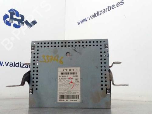 Used Radio Radio 1117564 1117564