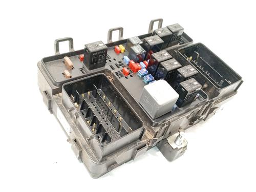 Fuse box FORD S-MAX (CJ, WA6) 2.0 TDCi | BP32299462E1 - Image 2