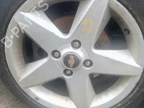 Display monitor CHEVROLET EPICA (KL1_) 2.0 | BP5789117C48