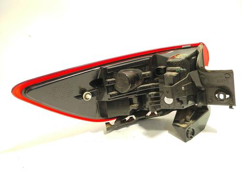 Right taillight FORD KUGA III (DFK) 2.5 Duratec Plug-in-Hybrid | BP30173705C35