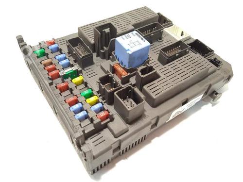 Used Fuse box PEUGEOT 807 (EB_) 2.0 (136 hp) 13950270