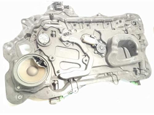 Used Front right window mechanism LANCIA YPSILON (843_) [2003-2011]  10050094