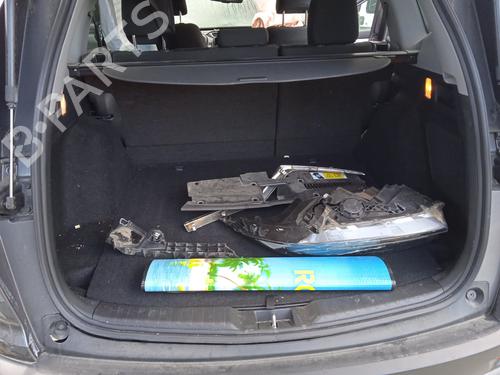 Fuse box HONDA CR-V V (RW_, RT_) 2.0 e-CVT Hybrid AWD (RT6) | BP30393627E1 