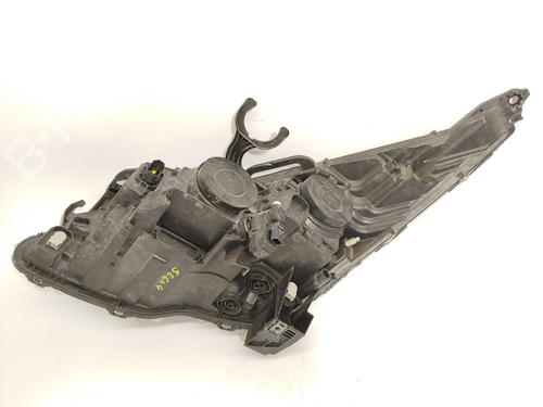 Right headlight PEUGEOT 5008 (0U_, 0E_) 1.6 16V | BP29475615C29 