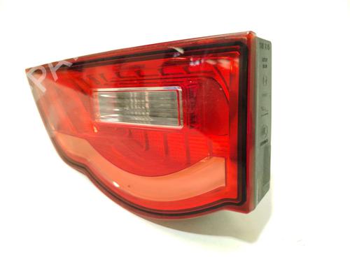 Right tailgate light JAGUAR F-PACE (X761) 2.0 TD4 AWD | BP39560609C80 - Image 2