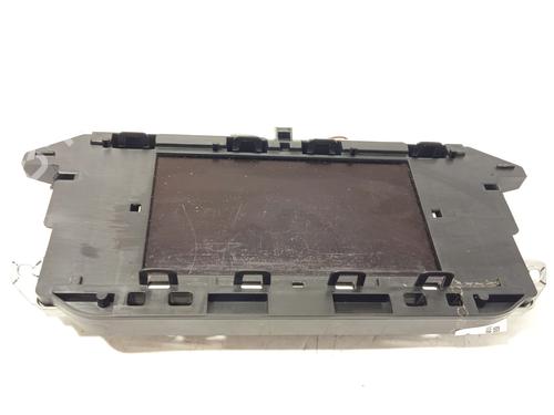 Display monitor BMW X1 (E84) sDrive 18 d | BP28209677C48 