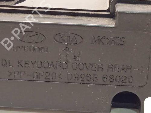 Switch KIA SPORTAGE IV (QL, QLE) 1.7 CRDi | BP13719821I30 