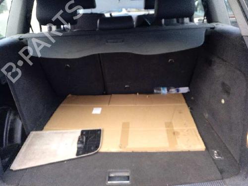 Front left window mechanism VW TOUAREG (7LA, 7L6, 7L7) 2.5 R5 TDI | BP6078841C22