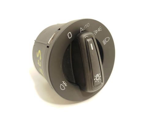 Headlight switch SKODA FABIA IV (PJ3) 1.0 TSI | BP34150521I24 - Image 2