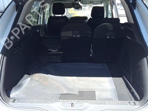 Steering column CITROËN C4 SPACETOURER (3D_) 1.2 PureTech 130 | BP18270389M21 