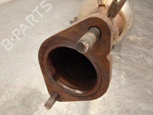 Catalyst MAXUS EDELIVER 9 Van Electric (SV63C, SV63D) | BP16659571M10 - Image 4