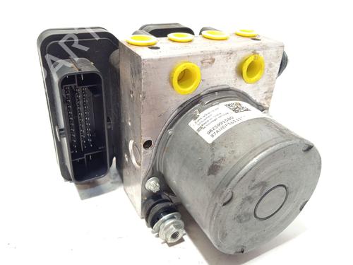 Used ABS pump PEUGEOT 308 SW II (LC_, LJ_, LR_, LX_, L4_) [2014-2021]  20856075
