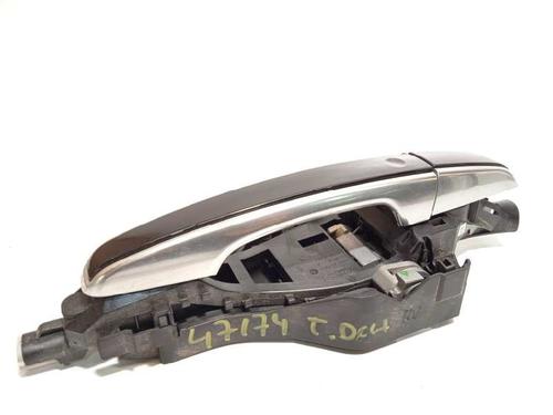 Used Rear right exterior door handle LAND ROVER DISCOVERY SPORT (L550) [2014-2025]  9207501