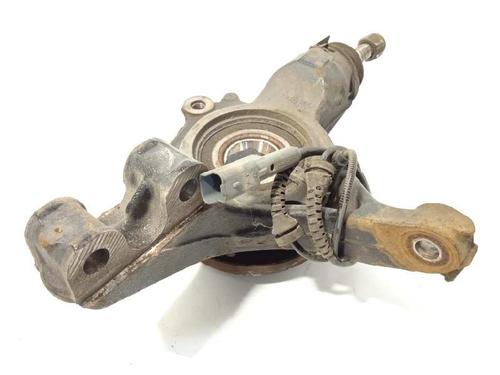 Used Left front steering knuckle PEUGEOT 308 I (4A_, 4C_) 1.6 HDi (114 hp) 6817314