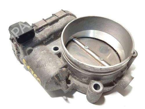 Throttle body PORSCHE PANAMERA (970) 4.8 GTS (440 hp) 15282489