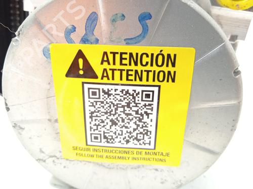 ABS Bremseaggregat VW GOLF VIII (CD1, DA1) | BP29423308M43