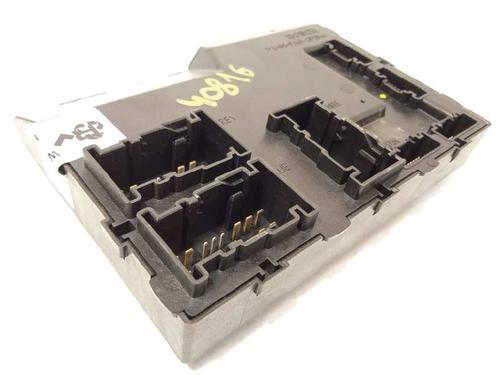 Used Control unit Control unit FORD FIESTA VI (CB1, CCN) 1.25 (82 hp) 7785573 7785573