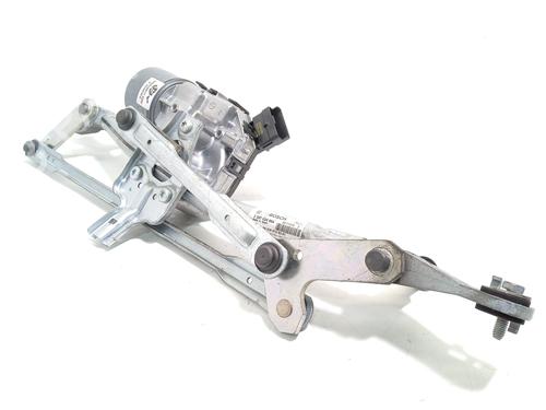 Viskermotor vindrude CITROËN BERLINGO Box Body/MPV (B9) [2008-2026]  19439684